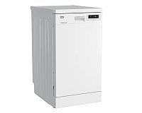 Umývačka riadu Beko DFS26024W